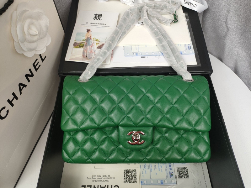 Chanel CF Series Bags